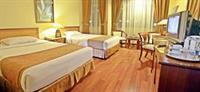 Hotel Bintang Wisata Mandiri 雅加达 外观 照片
