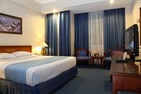 Hotel Bintang Wisata Mandiri 雅加达 外观 照片