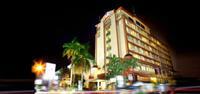 Hotel Bintang Wisata Mandiri 雅加达 外观 照片