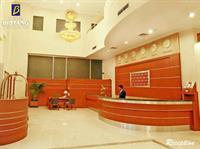 Hotel Bintang Wisata Mandiri 雅加达 外观 照片