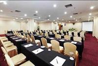 Hotel Bintang Wisata Mandiri 雅加达 外观 照片